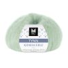 Tynn Kidsilk Erle 4035 Mintgrønn