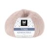 Tynn Kidsilk Erle 4040 Pudderrosa