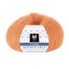 Tynn Kidsilk Erle 4043 Honningmelon