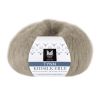 Tynn Kidsilk Erle 4054 Grå beige