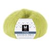 Tynn Kidsilk Erle 4058 Pæregrønn