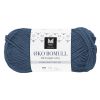 Økologisk Bomull 327 Denim