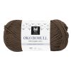 Økologisk Bomull 331 Espresso