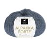 Alpakka Forte Denim 707