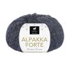 Alpakka Forte Indigo 708