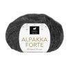 Alpakka Forte Koksgrå 710
