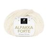 Alpakka Forte Natur 711