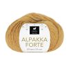 Alpakka Forte Maisgul 718