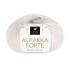 Alpakka Forte Kitt 741