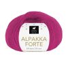 Alpakka Forte Pink 744