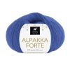 Alpakka Forte Kongeblå 746
