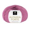 Alpakka Forte Fuksia 748