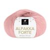 Alpakka Forte Flamingo 751