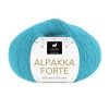 Alpakka Forte Turkis 752
