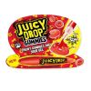 Bazooka Juicy Drop Gummies jordbær- eller bringebærsmak