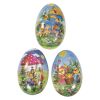 Påskeegg 30cm assorterte motiv