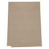 Fantastik Praktisk voksduk med glatt overflate. beige