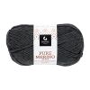 Gjestal Pure Merino superwash garnnøste 102-koks melert