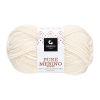 Gjestal Pure Merino superwash garnnøste 105-natur