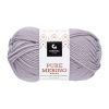 Gjestal Pure Merino superwash garnnøste 110-lavendel