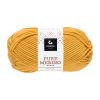 Gjestal Pure Merino superwash garnnøste 111-gul