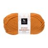 Gjestal Pure Merino superwash garnnøste 112-safran