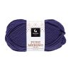 Gjestal Pure Merino superwash garnnøste 114-blålilla