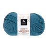 Gjestal Pure Merino superwash garnnøste 117-denim