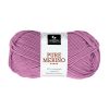 Gjestal Pure Merino superwash garnnøste 119-dus rose