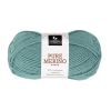 Gjestal Pure Merino superwash garnnøste 121-blågrønn
