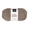 Gjestal Pure Merino superwash garnnøste 125