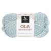 Ola raggegarn 50g garnnøste