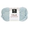 Ola raggegarn 50g garnnøste 