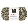 Ola raggegarn 50g garnnøste 