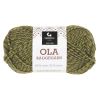 Ola raggegarn 50g garnnøste 