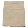 Fantastik Praktisk voksduk med glatt overflate. beige