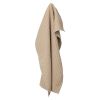 Vaffel mikrofiber kjøkkenhåndkle 40x60cm Lys beige