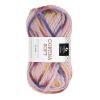 Cortina Soft 50gr garnnøste 804-flamingo print