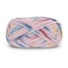 Cortina Soft 50gr garnnøste 806-sukkertøy print