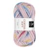 Cortina Soft 50gr garnnøste 806-sukkertøy print