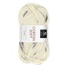 Cortina Soft 50gr garnnøste 807-brun print