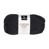 Gjestal Cortina Soft garnnøste 701-svart