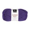 Gjestal Cortina Soft garnnøste 735-blålilla