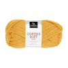 Gjestal Cortina Soft garnnøste 757-gul