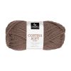 Gjestal Cortina Soft garnnøste 789-lys brun