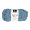 Gjestal Cortina Soft garnnøste 791-lys denim