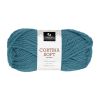 Gjestal Cortina Soft garnnøste 792-petrol