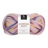 Cortina Soft 50gr garnnøste 804-flamingo print