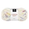 Cortina Soft 50gr garnnøste 805-lollipop print