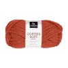 Gjestal Cortina Soft garnnøste 739-brent orange